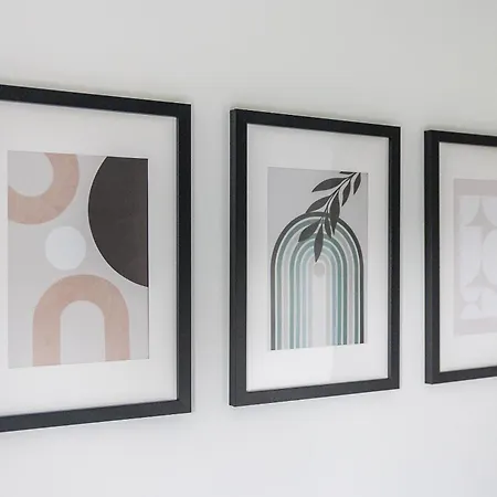 Comfortable 2 Bedroom House In Dom wakacyjny