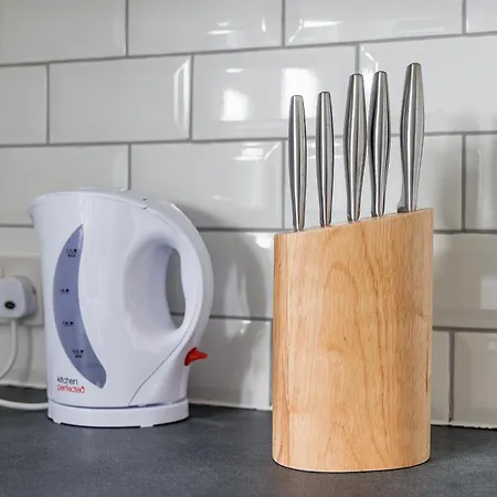 Comfortable 2 Bedroom House In Redcar