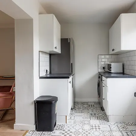 Comfortable 2 Bedroom House In