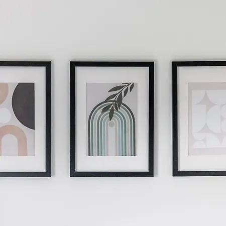 Comfortable 2 Bedroom House In *