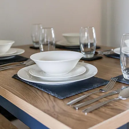 Comfortable 2 Bedroom House In *