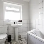 Сasa de vacaciones Comfortable 2 Bedroom House In Redcar