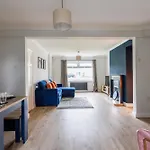 Сasa de vacaciones Comfortable 2 Bedroom House In Redcar
