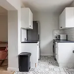 Comfortable 2 Bedroom House In