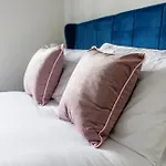 Сasa de vacaciones Comfortable 2 Bedroom House In Redcar
