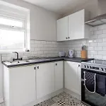 Сasa de vacaciones Comfortable 2 Bedroom House In Redcar