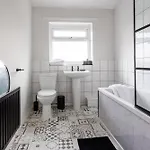 Comfortable 2 Bedroom House In Redcar