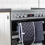 Comfortable 2 Bedroom House In