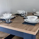 Comfortable 2 Bedroom House In Сasa de vacaciones Redcar