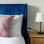 Сasa de vacaciones Comfortable 2 Bedroom House In Redcar