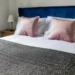 Сasa de vacaciones Comfortable 2 Bedroom House In Redcar