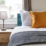 Comfortable 2 Bedroom House In