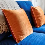 Сasa de vacaciones Comfortable 2 Bedroom House In