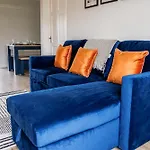 Comfortable 2 Bedroom House In Сasa de vacaciones Redcar