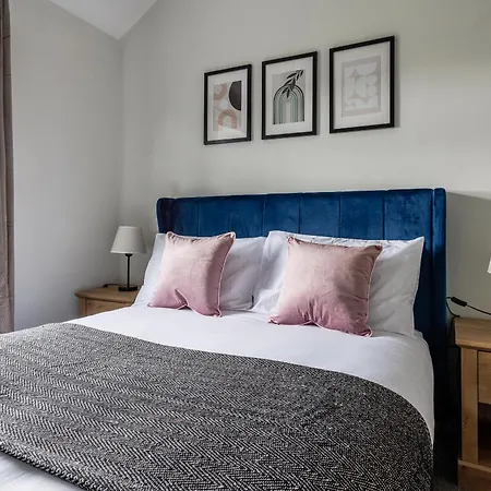 Comfortable 2 Bedroom House In Redcar